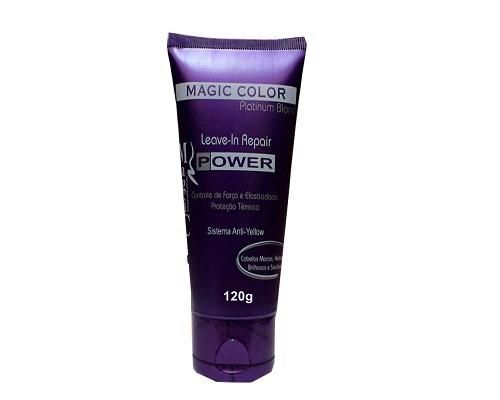 Leave in repair  Magic Color Power 150 g